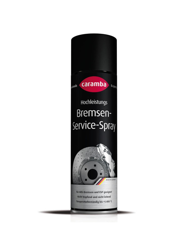 SMAR CERAMICZNY W SPRAY'U 500ML /CP/ SMAR CERAMICZNY W SPRAY'U 500ML /CP/
