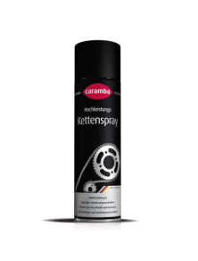 SMAR DO ŁAŃCUCHÓW 500ML /CP/