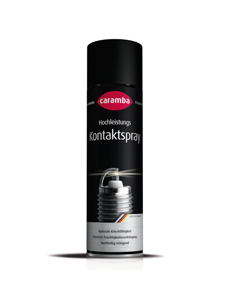 KONTAKT SPRAY 500ML /CP/ KONTAKT SPRAY 500ML /CP/