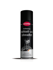 SMAR DO LIN STALOWYCH I KÓŁ ZĘBATYCH 500ML /CP/