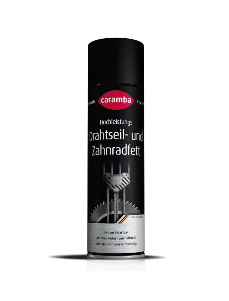 SMAR DO LIN STALOWYCH I KÓŁ ZĘBATYCH 500ML /CP/