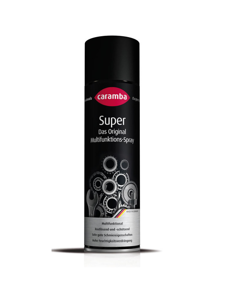 SUPER SPRAY WIELOFUNKCYJNY 500ML /CP/ SUPER SPRAY WIELOFUNKCYJNY 500ML /CP/