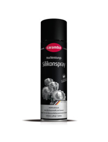 SILIKON SPRAY 500ML NSF H2 /CP/
