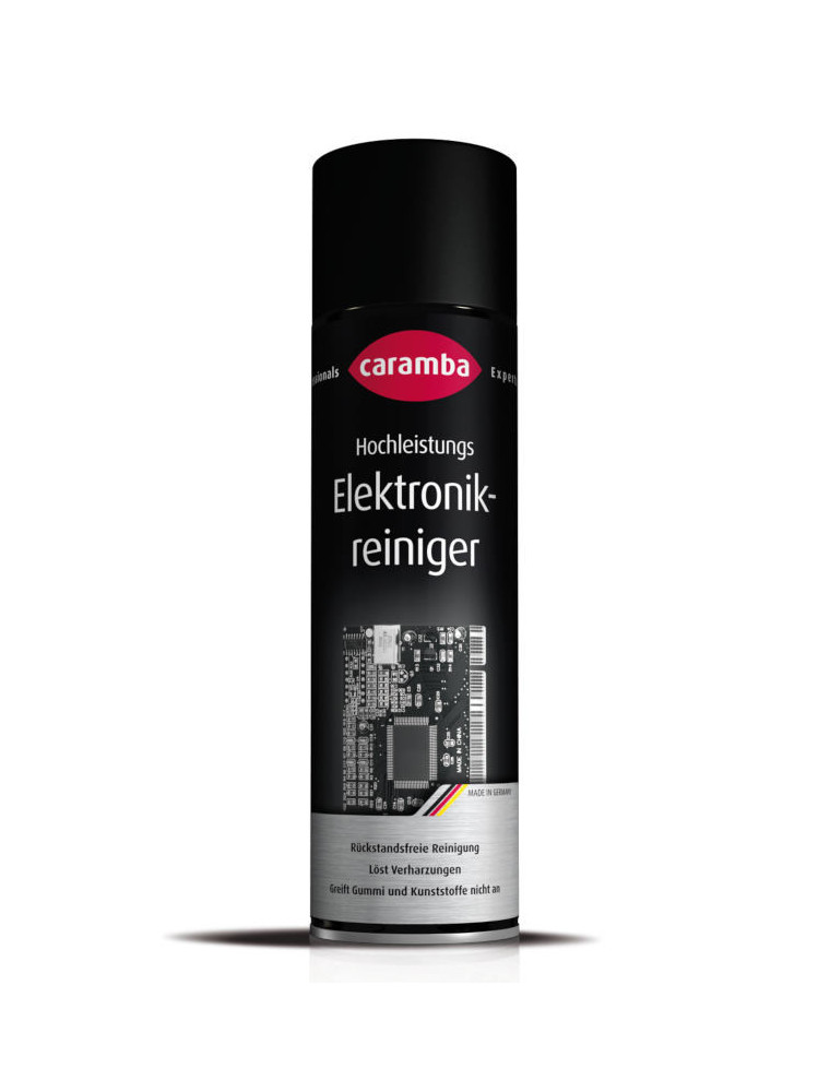 ZMYWACZ DO ELEKTRONIKI 500ML /CP/ ZMYWACZ DO ELEKTRONIKI 500ML /CP/
