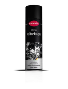 PREPARAT DO CZYSZCZENIA SILNIKÓW NA ZIMNO 500ML