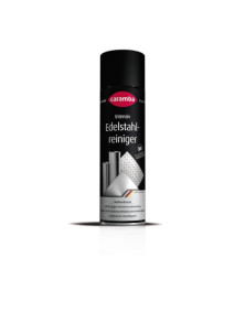 ŚRODEK CZYSZCZĄCY DO STALI SZLACHETNEJ 500ML/CP/
