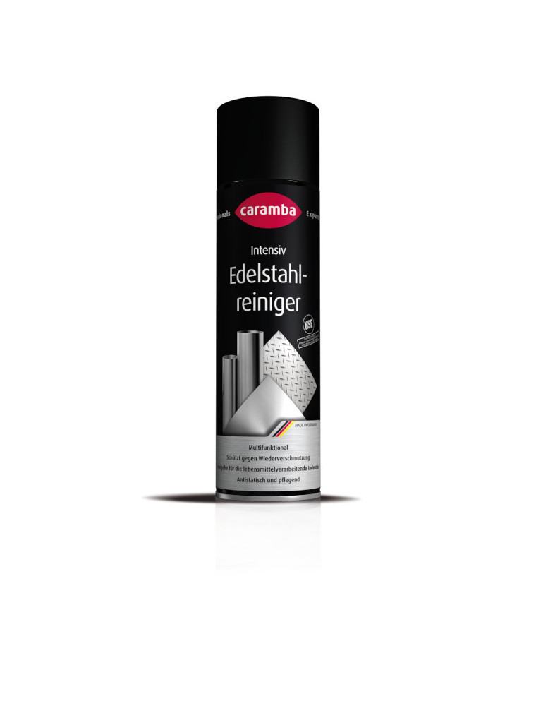 ŚRODEK CZYSZCZĄCY DO STALI SZLACHETNEJ 500ML/CP/ ŚRODEK CZYSZCZĄCY DO STALI SZLACHETNEJ 500ML/CP/
