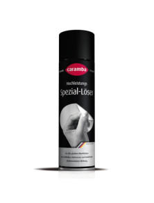SPECJALNY ROZPUSZCZALNIK SPEZIAL LOSER NSFK3 500ML