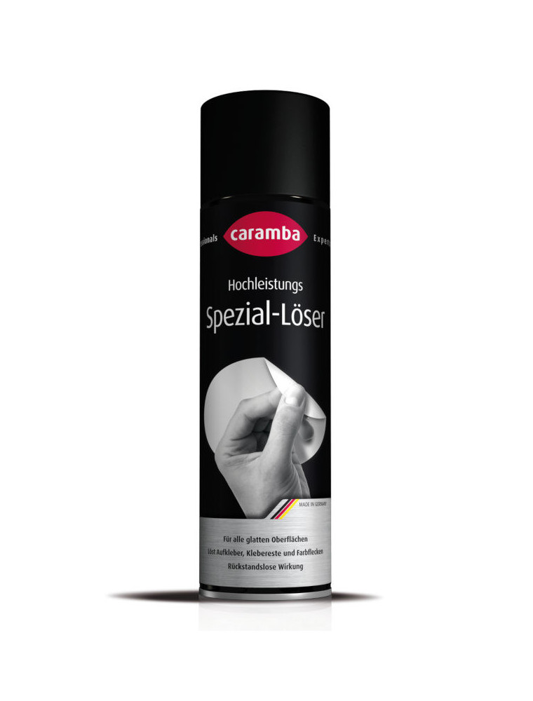 SPECJALNY ROZPUSZCZALNIK SPEZIAL LOSER NSFK3 500ML SPECJALNY ROZPUSZCZALNIK SPEZIAL LOSER NSFK3 500ML