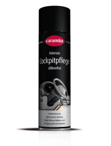 PIANKA DO KOKPITU BEZ SILIKONU 500ML /CP/