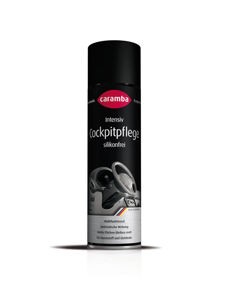 PIANKA DO KOKPITU BEZ SILIKONU 500ML /CP/ PIANKA DO KOKPITU BEZ SILIKONU 500ML /CP/