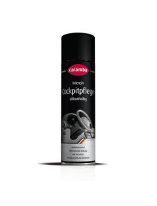 PIANKA DO KOKPITU Z SILIKONEM 500ML /CP/