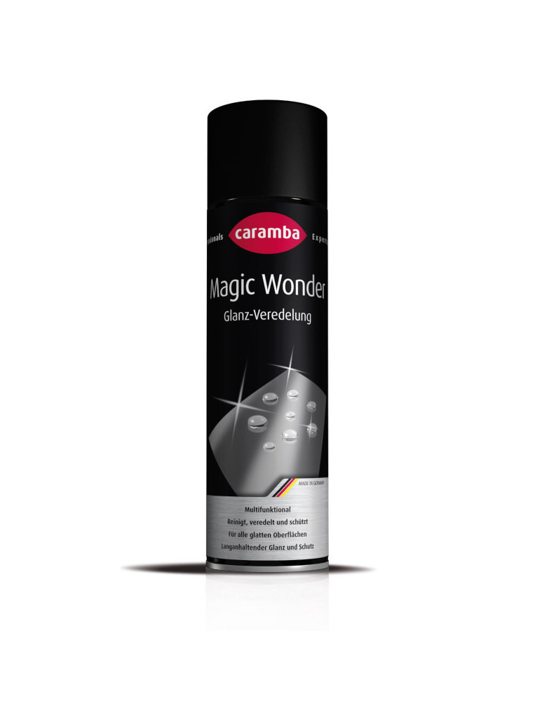 MAGIC WONDER 400ML /CP/ MAGIC WONDER 400ML /CP/