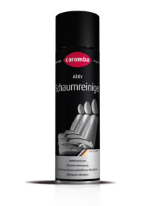 AKTYWNA PIANKA CZYSZCZĄCA 500ML /CP/