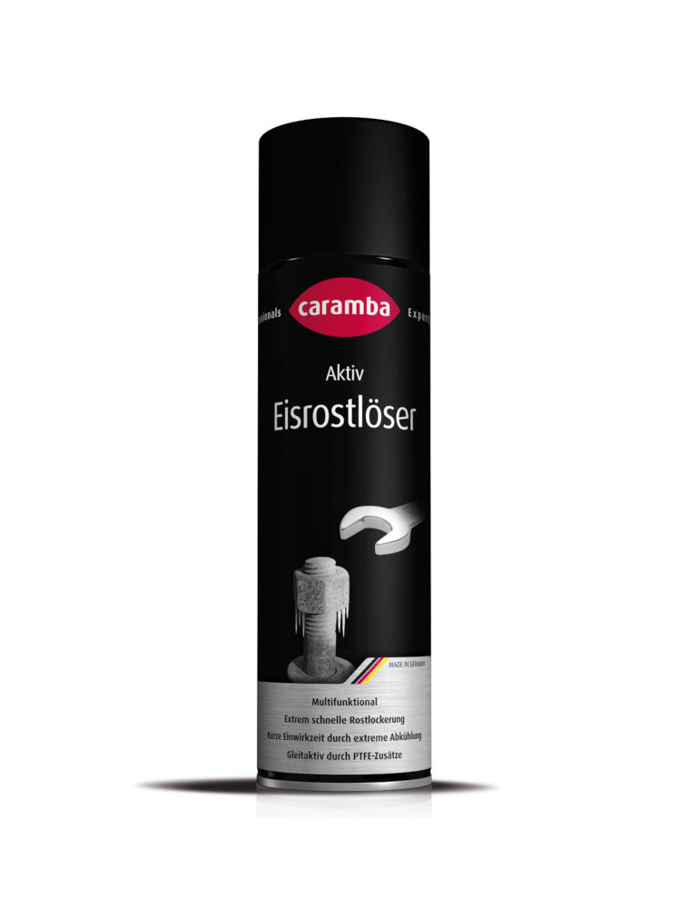 ODRDZEWIACZ ZAMRAŻAJĄCY 500ML /CP/ ODRDZEWIACZ ZAMRAŻAJĄCY 500ML /CP/