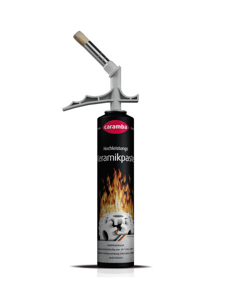 WYSOKOWYDAJNA PASTA CERAMICZNA 200ml /CP/ WYSOKOWYDAJNA PASTA CERAMICZNA 200ml /CP/