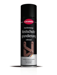 GRUNT ANTYKOROZYJNY CZERWONO-BRĄZOWY 500ml /CP/