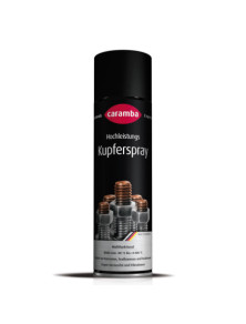 SMAR MIEDZIANY W SPRAY'U 500ML /CP/