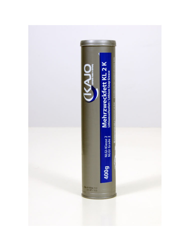 SMAR UNIWERSALNY KAJO®-Grease KL2K 400g SMAR UNIWERSALNY KAJO®-Grease KL2K 400g