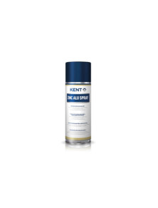 CYNK ALU SPRAY 400ml /KENT/