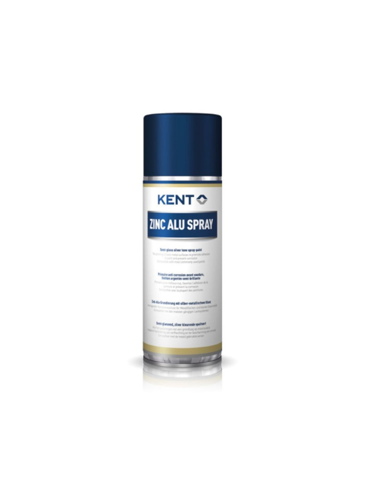 CYNK ALU SPRAY 400ml /KENT/