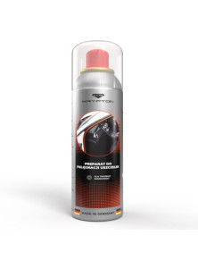 Preparat do pielęgnacji uszczelek samochodów 250ml