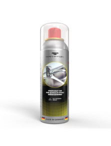 Preparat do pielęgnacji stali nierdzewnej 250ml