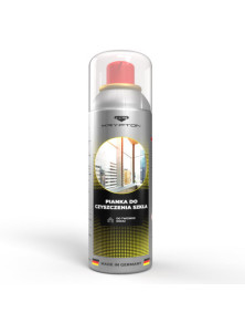 Pianka do czyszczenia szkła 250ml /KRYPTON/