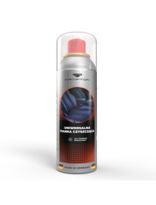 Uniwersalna pianka czyszcząca 250ml /KRYPTON/