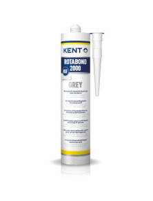 KLEJ POLIMEROWY ROTABOND 2000 BRĄZ 290 ML /KENT/