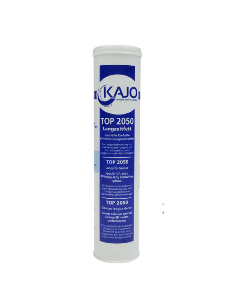 SMAR DŁUGOTRWAŁY KAJO®-Grease TOP 2050 400g