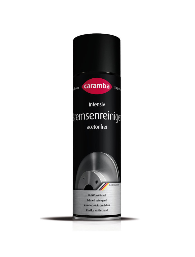 ZMYWACZ DO HAMULCÓW PL 500ML /CP/ ZMYWACZ DO HAMULCÓW PL 500ML /CP/