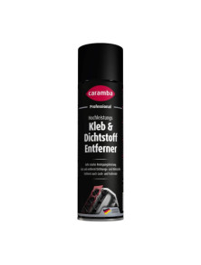 Spray do usuwania resztek kleju i uszczelek 500ml