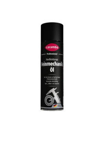 Olej do mechanizmów precyzyjnych 500ml /CP/