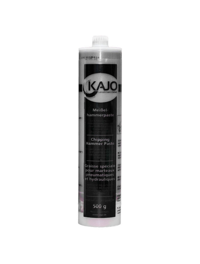 PASTA DO MŁOTÓW KAJO®-Grease MHP 400g PASTA DO MŁOTÓW KAJO®-Grease MHP 400g
