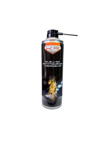 Olej do gwintowania i wiercenia 500ml /KRYPTON/