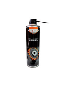 Silikon spray 500ml /KRYPTON/