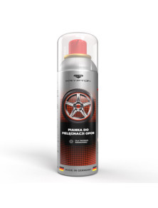 Pianka do pielęgnacji opon 250ml /KRYPTON/