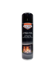 Pianka do szyb kominkowych 500ml /KRYPTON/