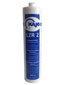 SMAR DŁUGOTRWAŁY KAJO®-Grease LZR 2 500g gwint
