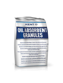 SORBENT OLEJU W GRANULKACH 20L (10kg) /KENT/