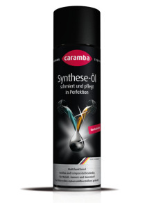 PREPARAT SYNTEZY OLEJOWEJ 500ML /CP/