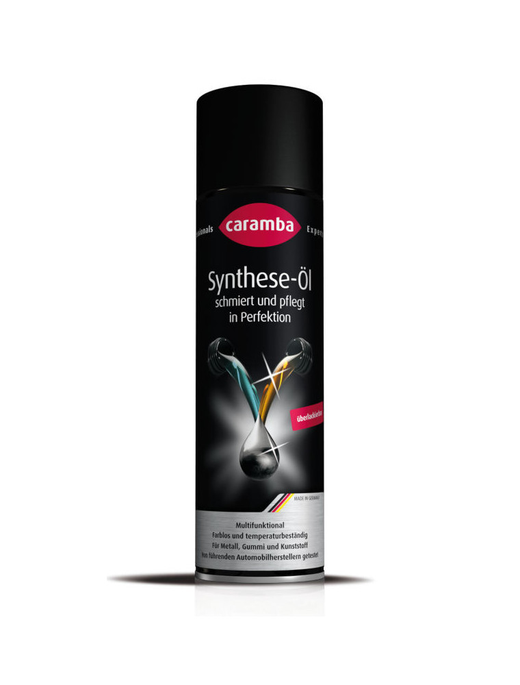 PREPARAT SYNTEZY OLEJOWEJ 500ML /CP/ PREPARAT SYNTEZY OLEJOWEJ 500ML /CP/