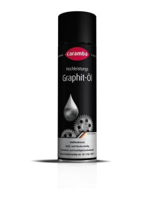 UNIWERSALNY OLEJ GRAFITOWY 5L /CP/