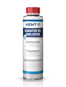 RADIATOR OIL EMULSIFIER- USUWAJĄCY OLEJ 250ML