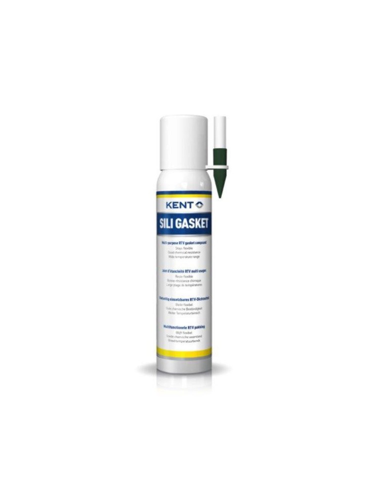 SPECJALNY ŚRODEK USZCZELNIAJĄCY RTV 200ML /KENT/ SPECJALNY ŚRODEK USZCZELNIAJĄCY RTV 200ML /KENT/