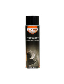 Odrdzewiacz z MoS2 500ml /KRYPTON/