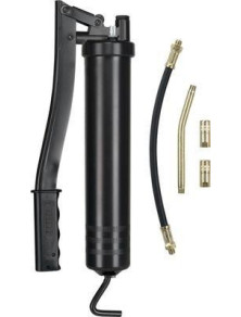 SMAROWNICA RĘCZNA G1/8" 500ml Z OSPRZĘTEM PRESSOL