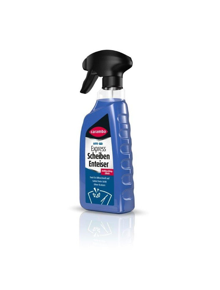 ODMRAŻACZ DO SZYB W ATOMIZERZE 500ml ODMRAŻACZ DO SZYB W ATOMIZERZE 500ml