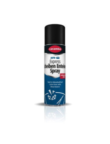 ODMRAŻACZ DO SZYB W SPRAY'U 500ml